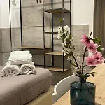 San Silverio Panzió 4*