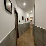 Panzió San Silverio Róma