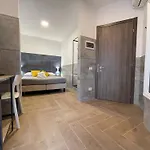 San Silverio 4* Róma