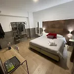San Silverio Отель типа 