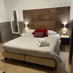 San Silverio Отель типа 