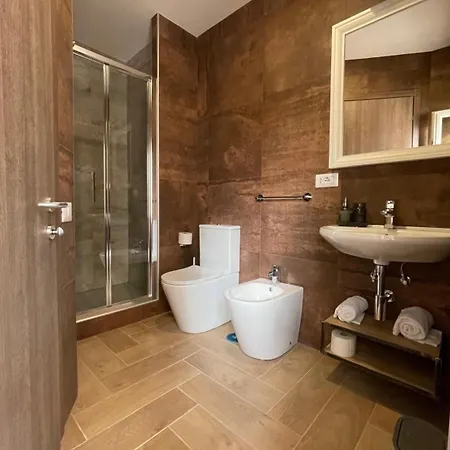 Frühstückspension San Silverio