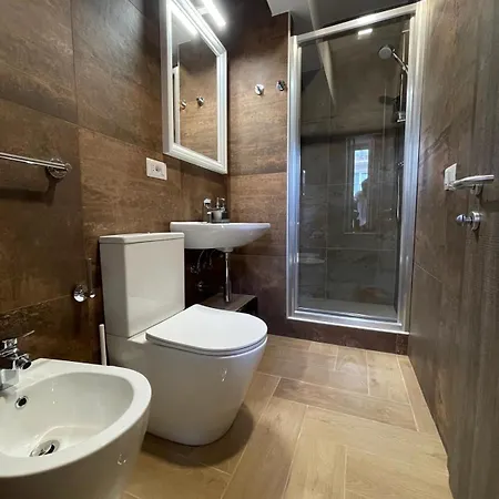 San Silverio Rome