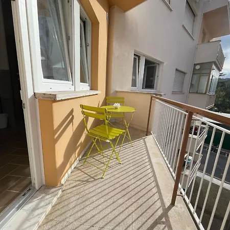 San Silverio Frühstückspension 4*