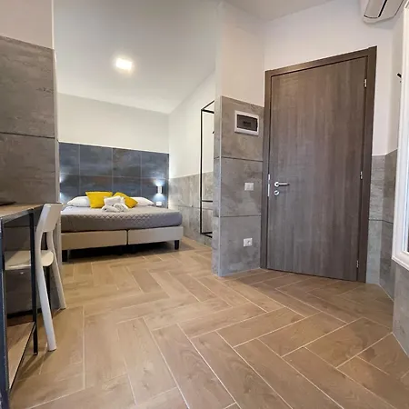 San Silverio 4* Rome