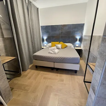 San Silverio Frühstückspension 4*