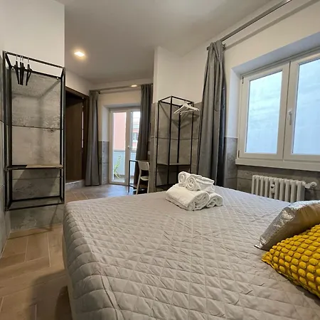 Bed & Breakfast San Silverio