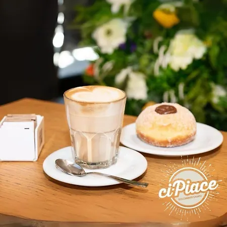 San Silverio רומא