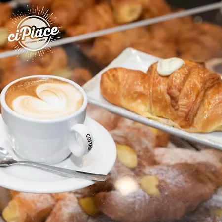 San Silverio Frühstückspension 4*