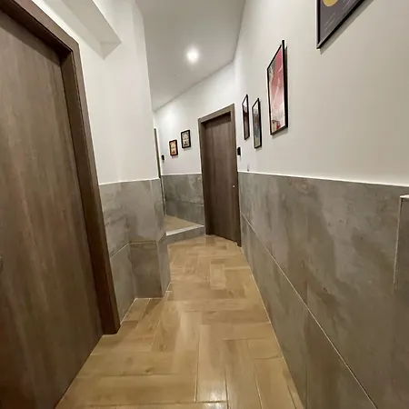 San Silverio Bed and breakfast Roma
