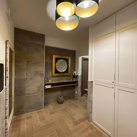 Отель типа 