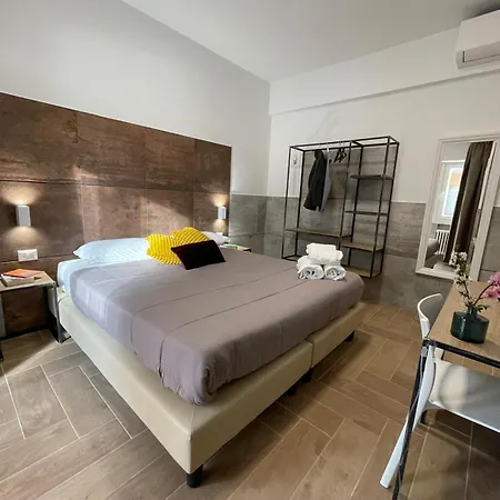 Bed and breakfast San Silverio 4*