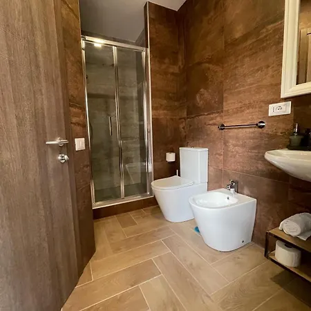 B&B San Silverio 4*