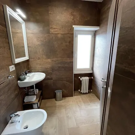 San Silverio B&B