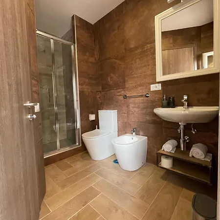 San Silverio Bed and breakfast