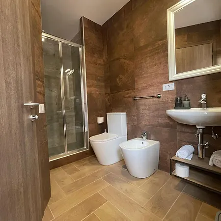 San Silverio Roma