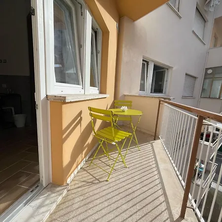 住宿加早餐酒店 San Silverio 罗马