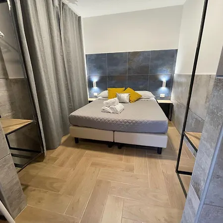 San Silverio 住宿加早餐酒店