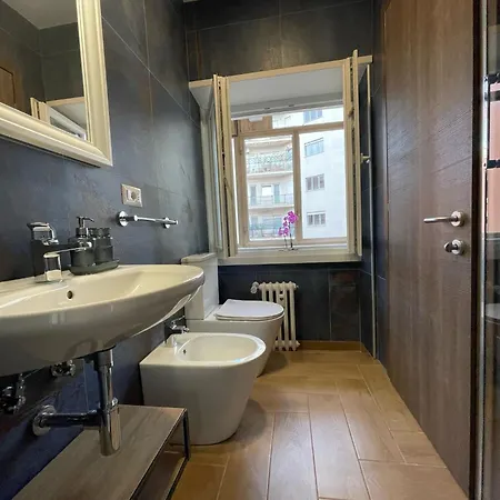 Bed & Breakfast San Silverio 4*