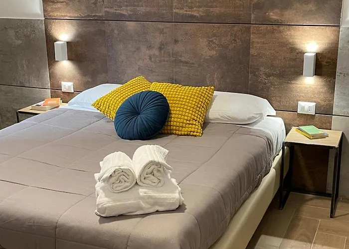 Bed & Breakfast San Silverio