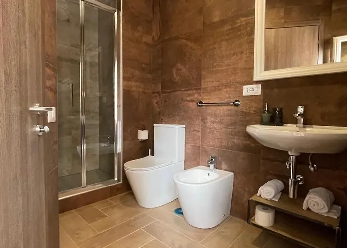 Bed & Breakfast San Silverio