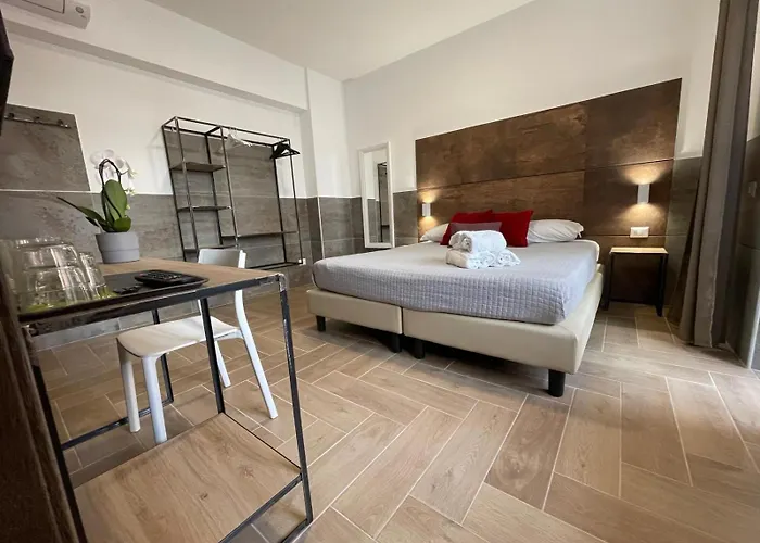 San Silverio Bed & Breakfast 4*