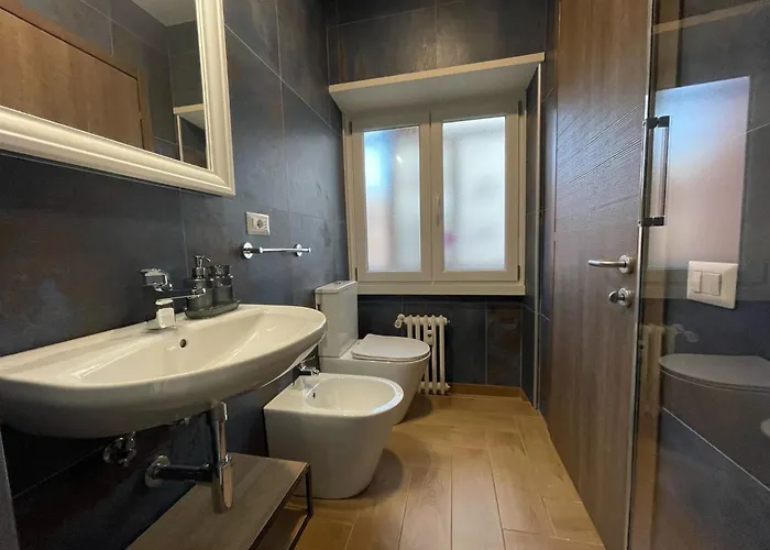 San Silverio Bed & Breakfast 4*