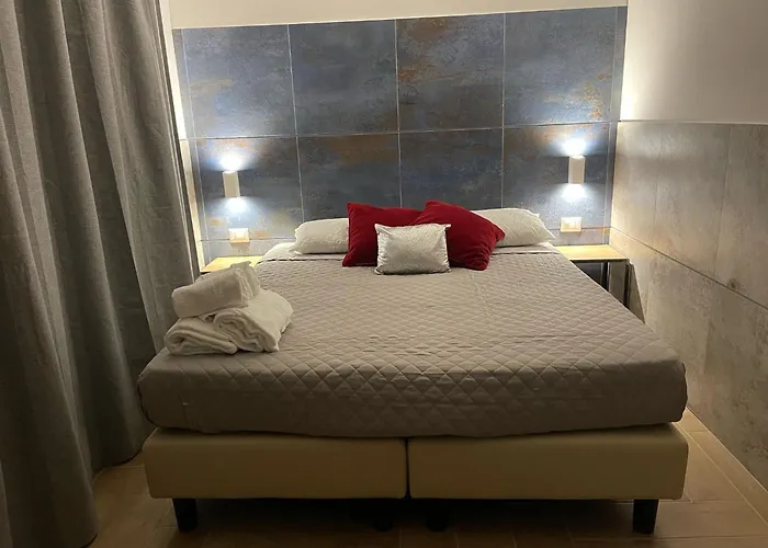 San Silverio Bed & Breakfast