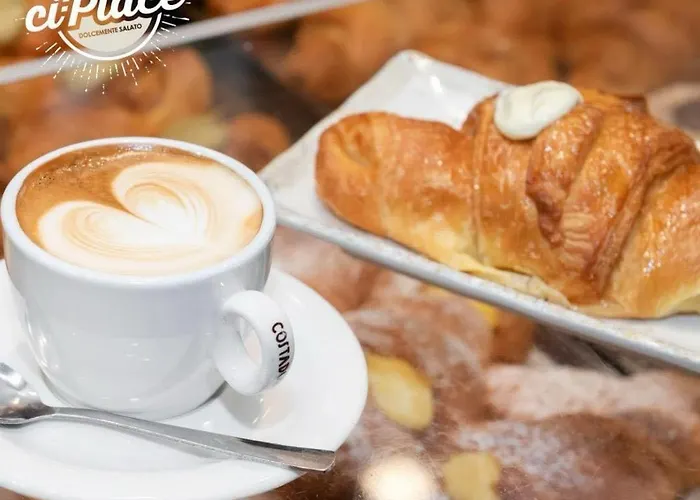 San Silverio Bed & Breakfast 4*