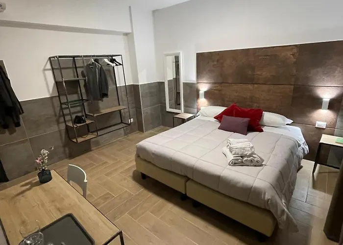 San Silverio Bed & Breakfast