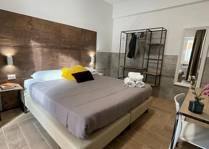 住宿加早餐酒店 San Silverio 4*