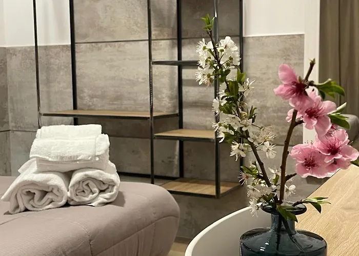 Bed & Breakfast San Silverio