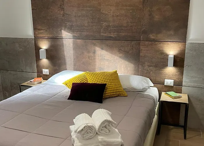 住宿加早餐酒店 San Silverio