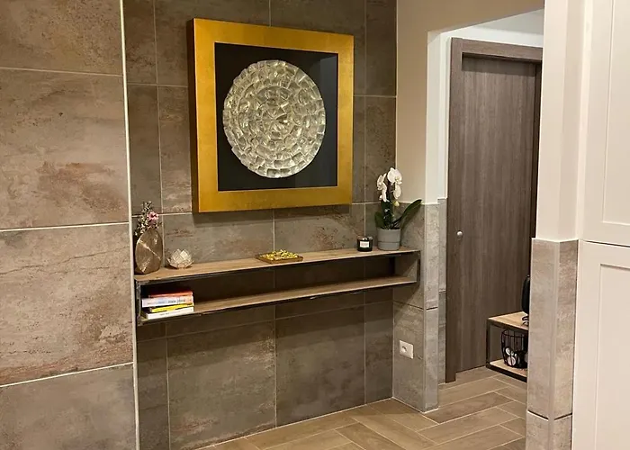 Bed & Breakfast San Silverio 4*