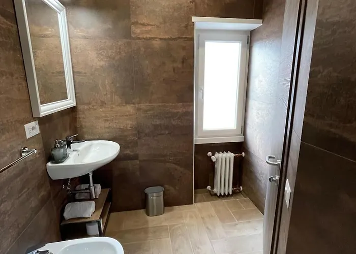 San Silverio Bed & Breakfast