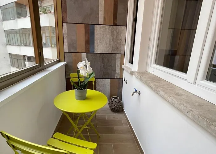 San Silverio Bed & Breakfast 4*