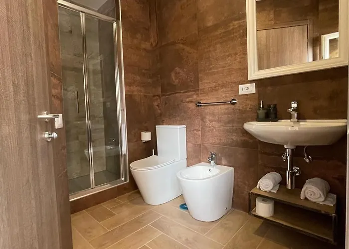 San Silverio Bed & Breakfast