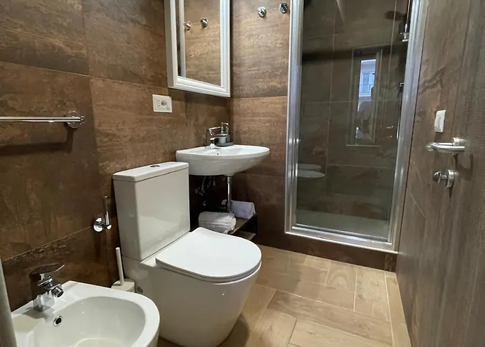 San Silverio Bed & Breakfast 4*