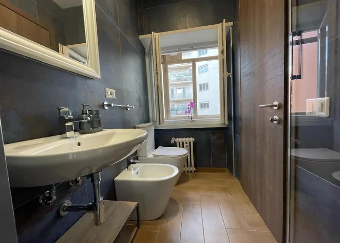 Bed & Breakfast San Silverio 4*