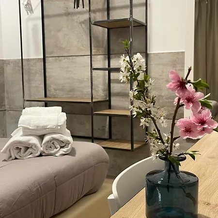 San Silverio Bed & Breakfast 4*