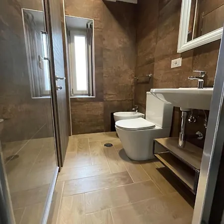 San Silverio 4* Roma