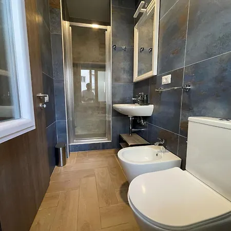 San Silverio Bed & Breakfast