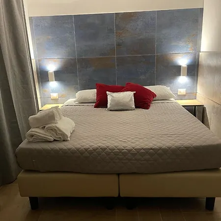 San Silverio Bed & Breakfast