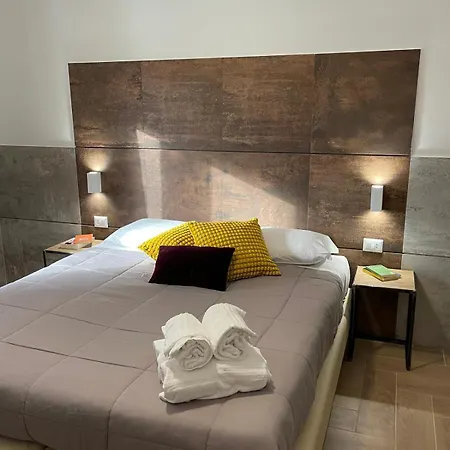 Bed & Breakfast San Silverio