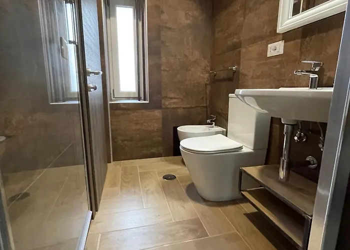 San Silverio 4* Rzym