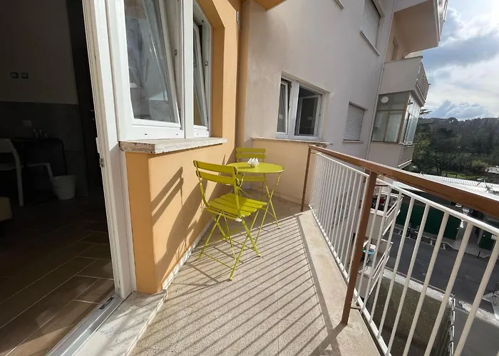 San Silverio Nocleg ze śniadaniem 4*