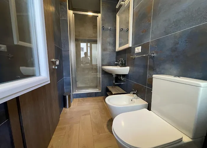 San Silverio Nocleg ze śniadaniem