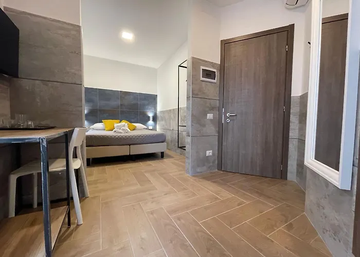 San Silverio 4* Rzym