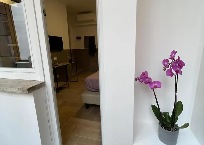 San Silverio 4* Rzym