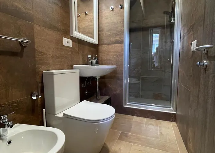 San Silverio Nocleg ze śniadaniem